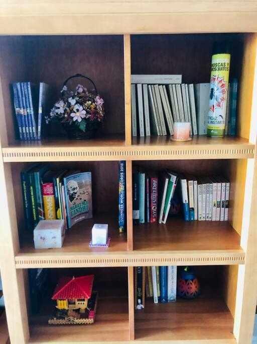 Apartamento A 150M De La Playa Wifi Gratis デニア エクステリア 写真