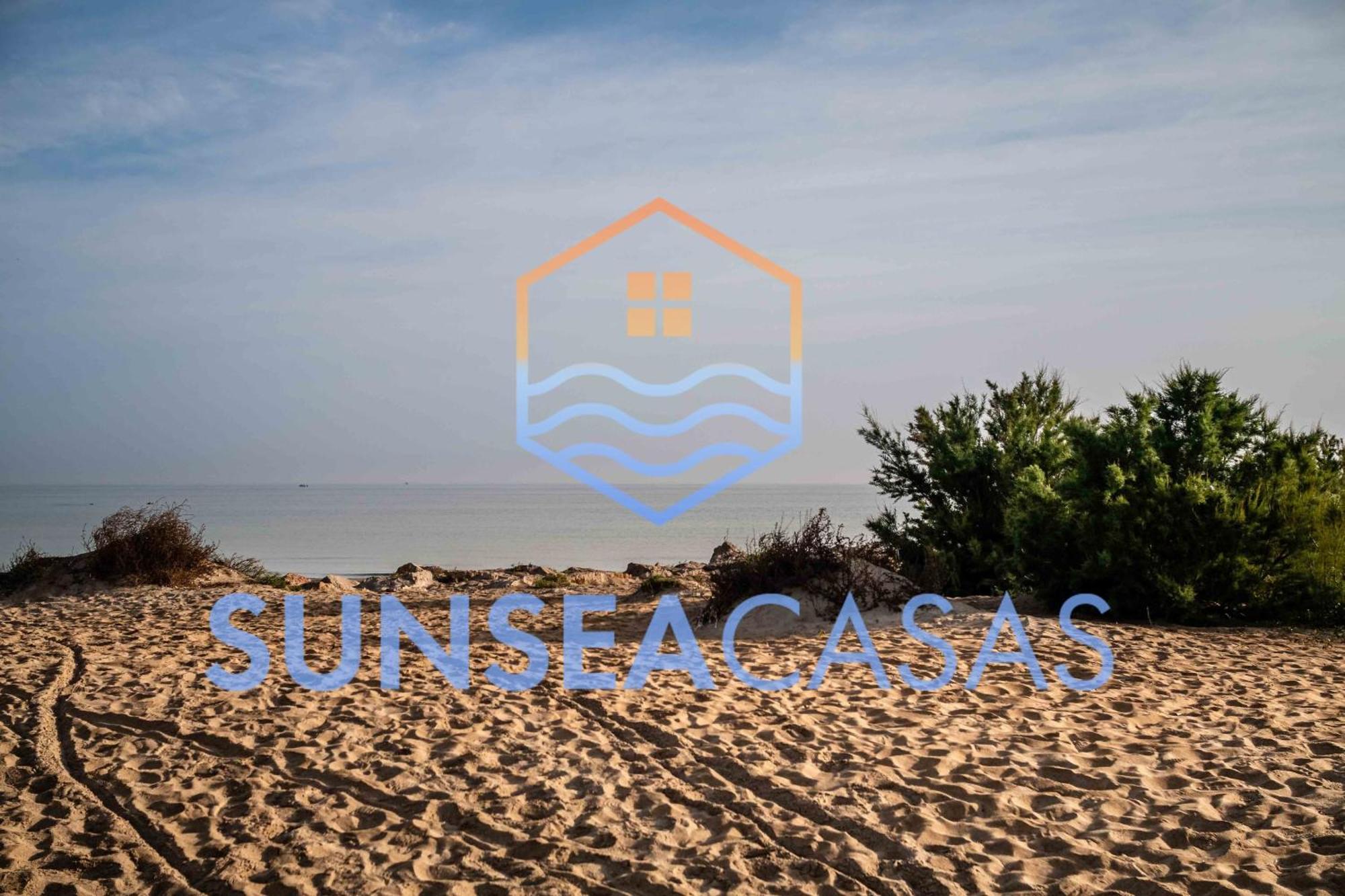 Apartamento A 150M De La Playa Wifi Gratis デニア エクステリア 写真